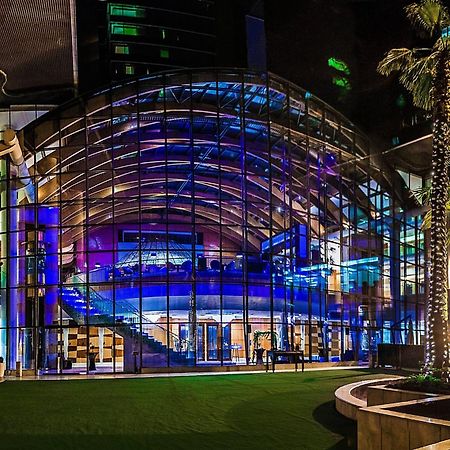 Santiago Marriott Hotel Kültér fotó