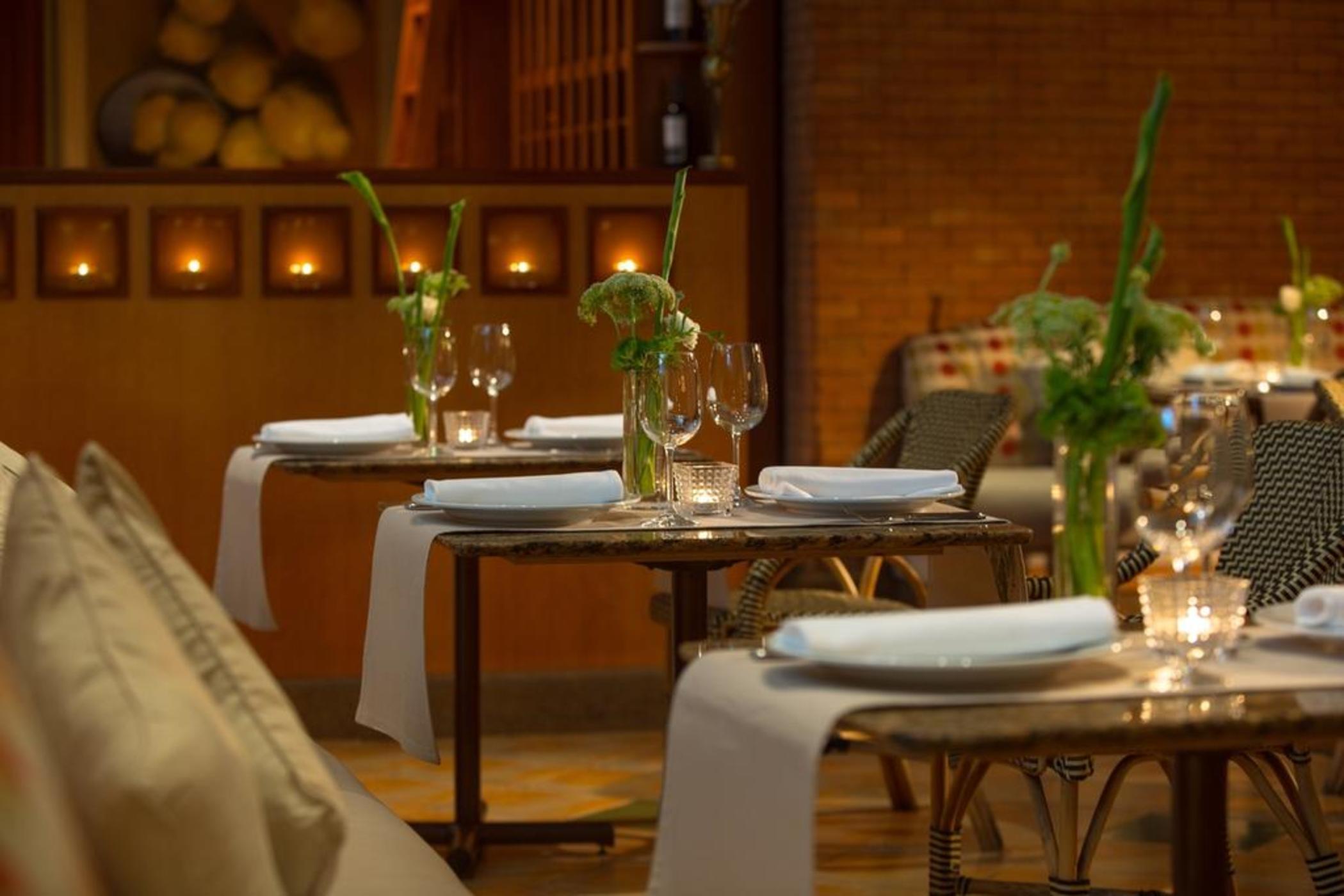 Santiago Marriott Hotel Kültér fotó