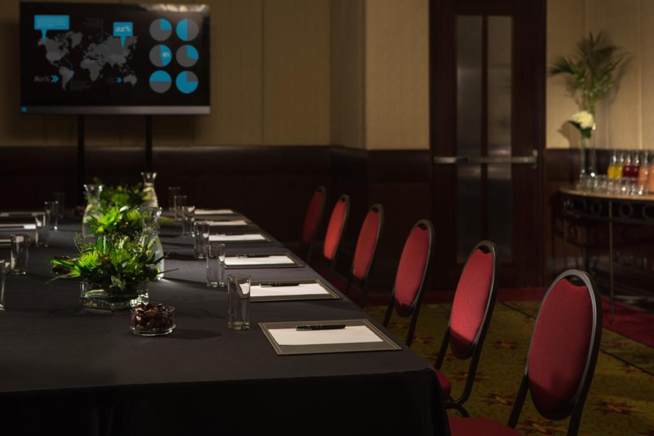 Santiago Marriott Hotel Kültér fotó